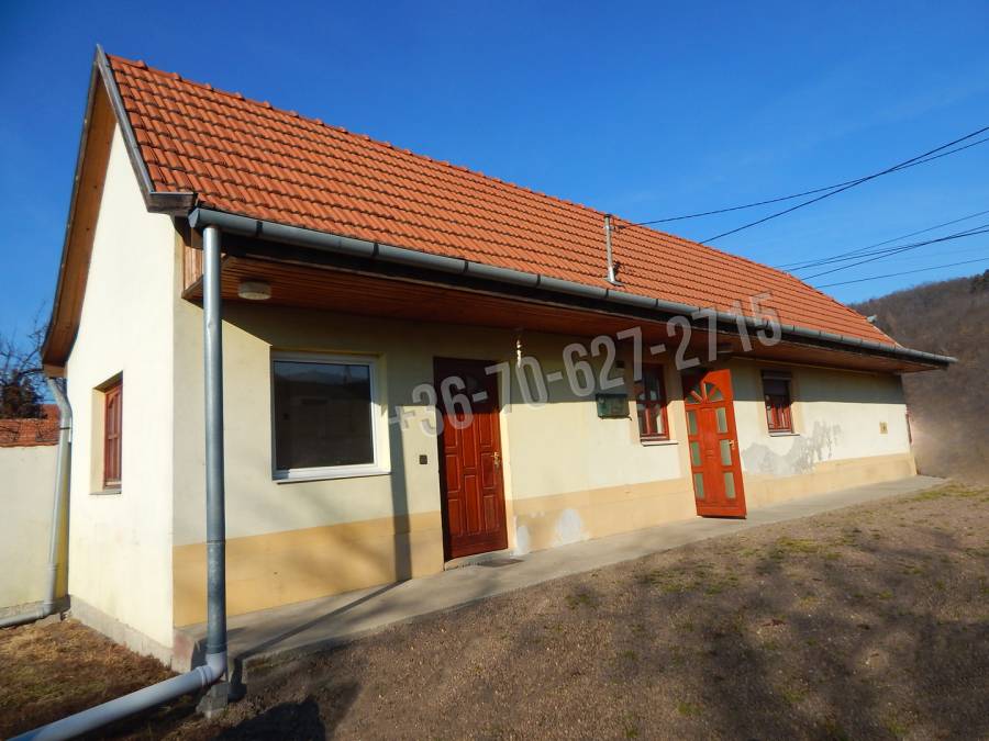 eladó családi ház, Andornaktálya