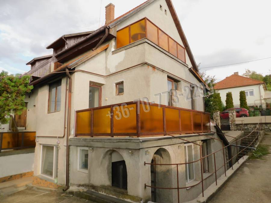 eladó családi ház, Eger