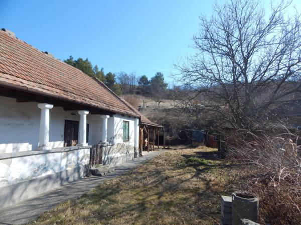 eladó családi ház, Egerszalók