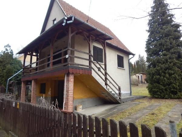 eladó családi ház, Mátraderecske