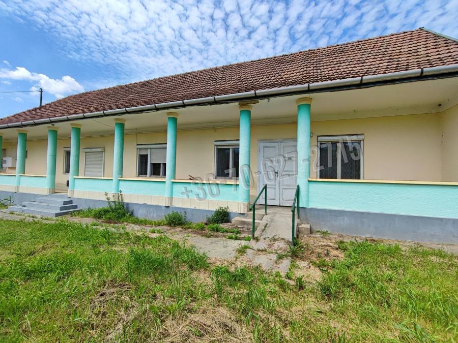 eladó családi ház, Mátraderecske