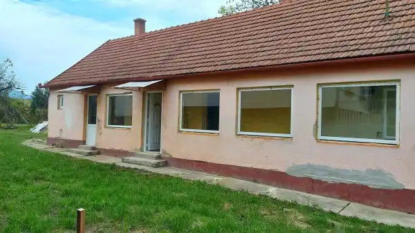 Eladó családi ház, Mátraderecske 2 szoba 60 m² 10.9 M Ft