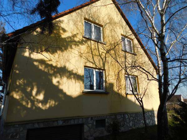 eladó családi ház, Ostoros