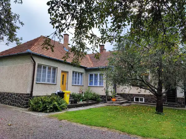 Eladó családi ház, Parád 3 szoba 120 m² 31.9 M Ft