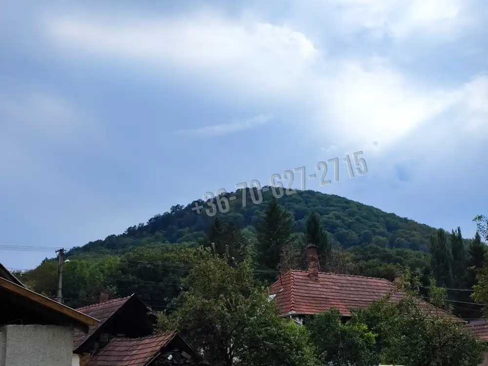 Heves megye - Parád
