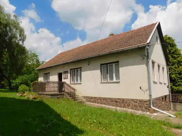 Eladó családi ház, Parád 2+1 szoba 98 m² 33.9 M Ft