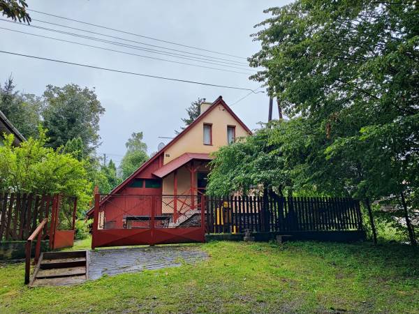 eladó családi ház, Parádsasvár