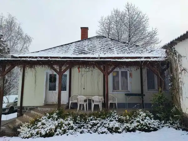 Eladó családi ház, Parádsasvár 2+1 szoba 69 m² 34.9 M Ft