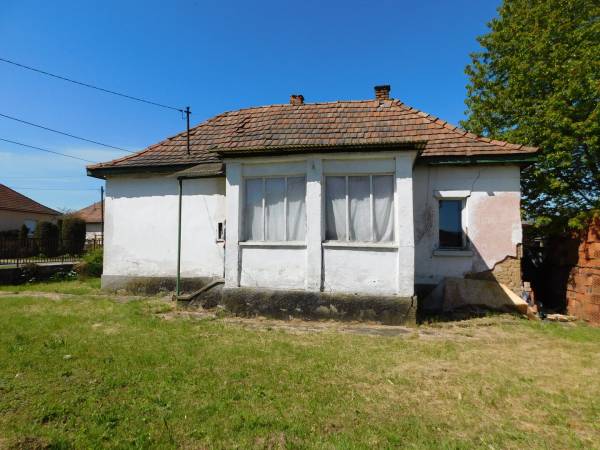 eladó családi ház, Recsk