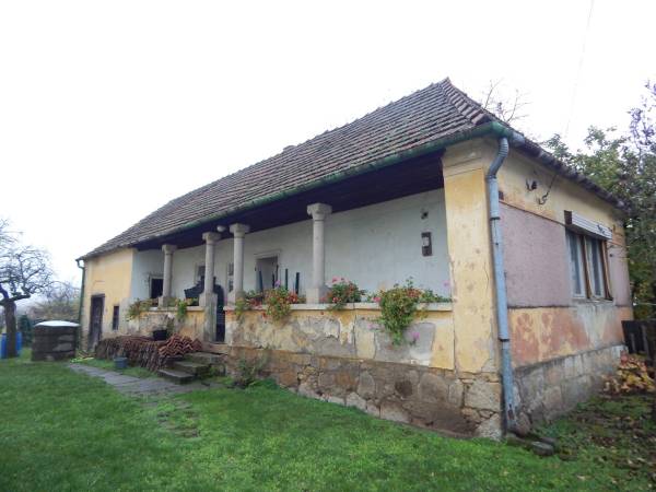 eladó családi ház, Tarnaszentmária