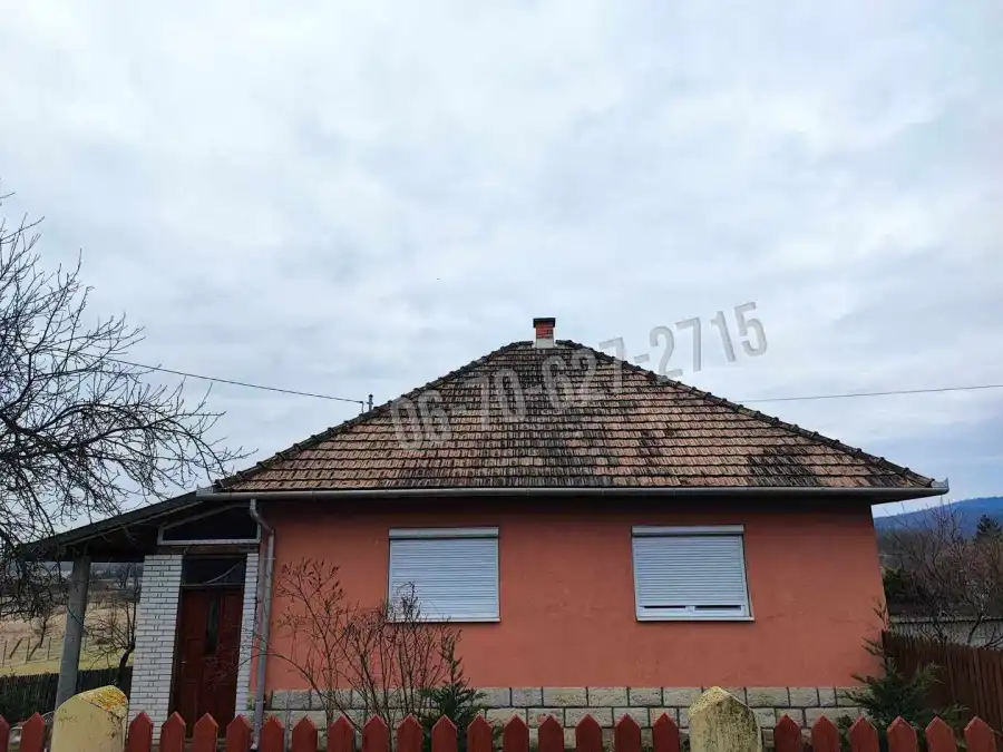 eladó családi ház, Tarnaszentmária