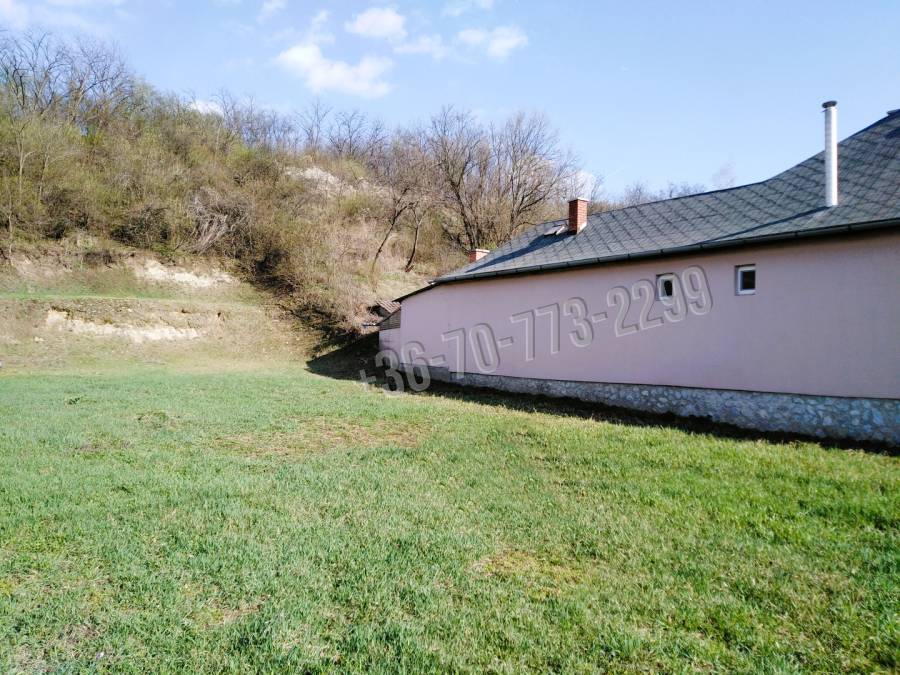 eladó  Építési telek, Andornaktálya