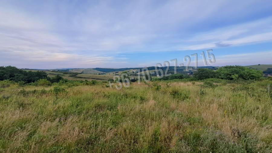 eladó  Építési telek, Egerszólát