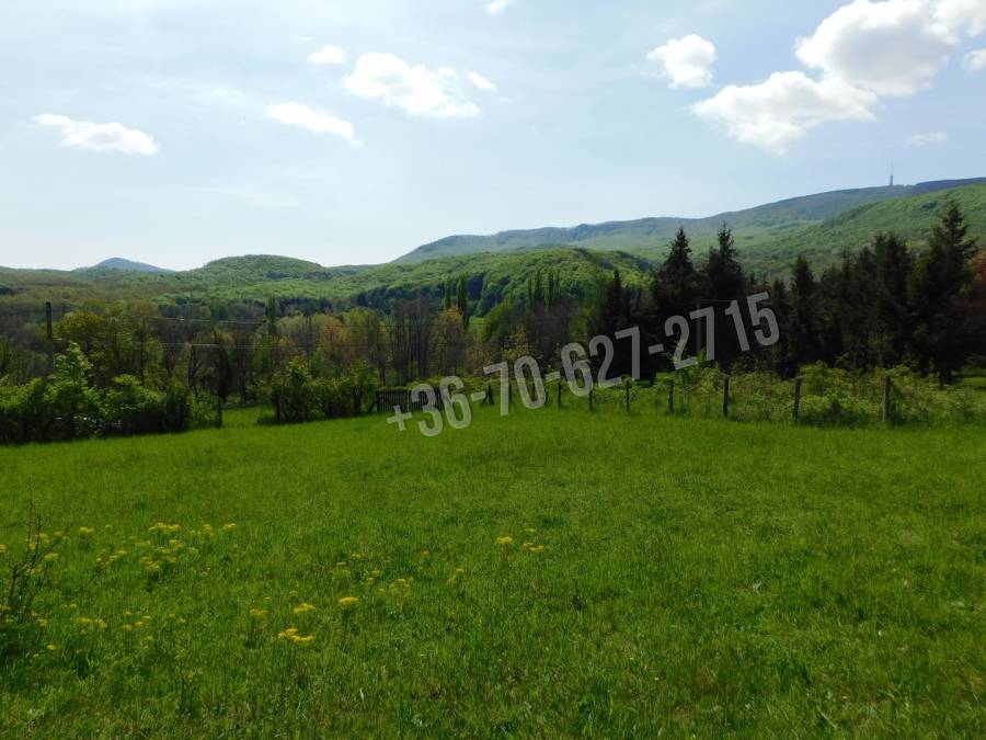 eladó  Építési telek, Parádóhuta