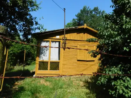 Eladó nyaraló, Mátraderecske 1+1 szoba 30 m² 6.5 M Ft