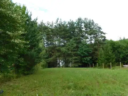 Eladó telek, Recsk 803 m² 9.5 M Ft