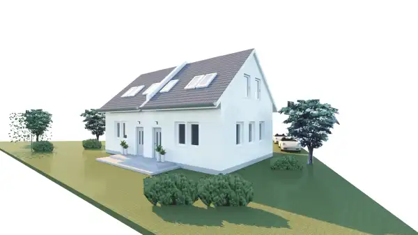 Eladó újépítésű családi ház, Eger 3 szoba 68 m² 70 M Ft