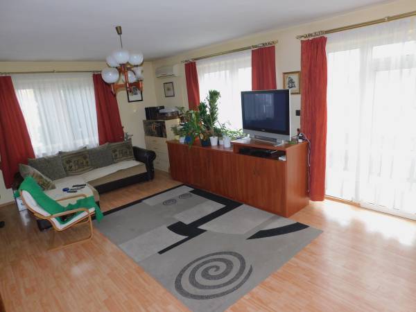 eladó vendéglátás, Eger