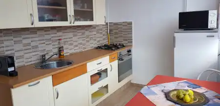 Kiadó téglalakás, Eger 2 szoba 65 m² 130 E Ft/hó